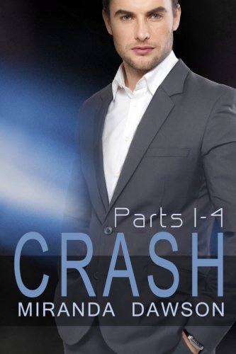 Crash - The Complete Series: Part One, Part Two, Part Three & Part Four - Click to Buy