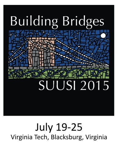 Building Bridges SUUSI 2015 - Click to Buy