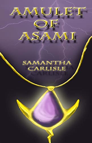 Amulet of Asami - Click to Buy