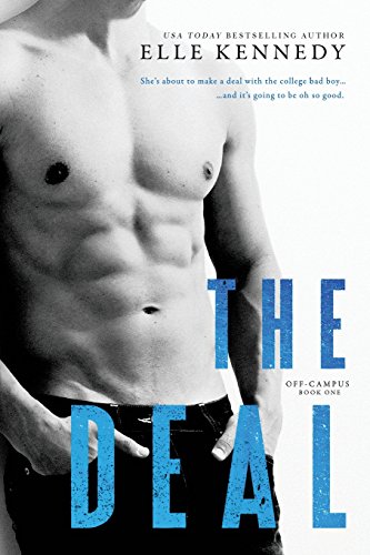 The Deal: Volume 1 (Off-Campus) - Click to Buy