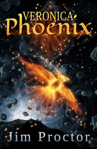 Veronica Phoenix (Phoenix Series) - Click to Buy