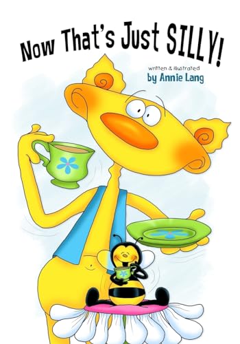 Now That's Just SILLY! - Click to Buy