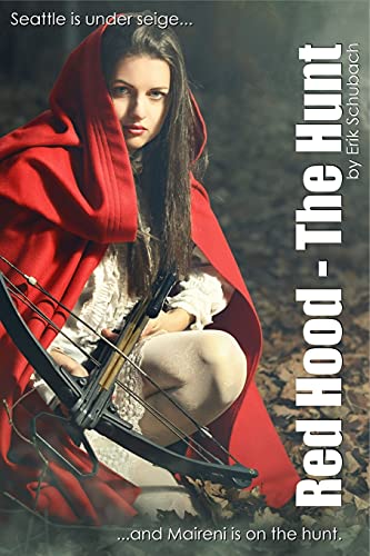 Red Hood: The Hunt - Click to Buy