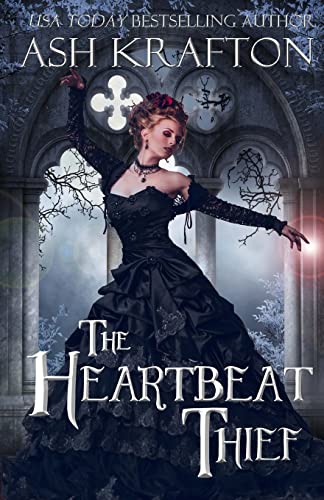 The Heartbeat Thief - Click to Buy