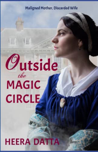 Catherine Dickens: Outside the Magic Circle - Click to Buy