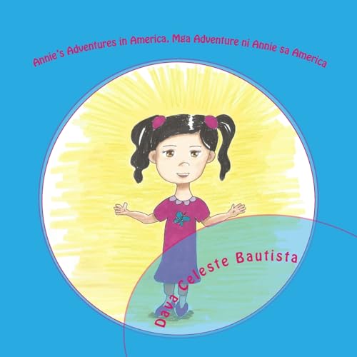 Annie's Adventures in America, Mga Adventure ni Annie sa America - Click to Buy