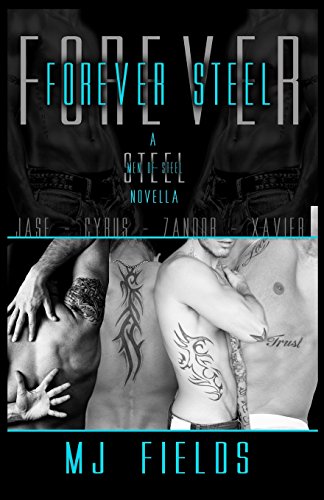 Forever Steel: Men of Steel - Click to Buy