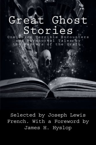 Great Ghost Stories