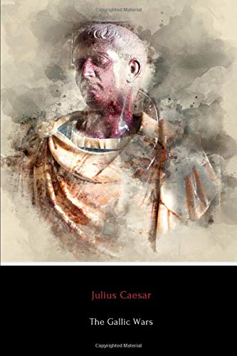 The Gallic Wars - Click to Buy