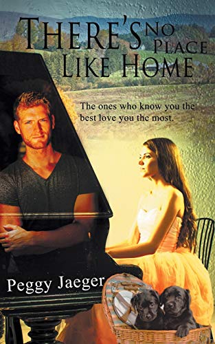 There's No Place Like Home - Click to Buy