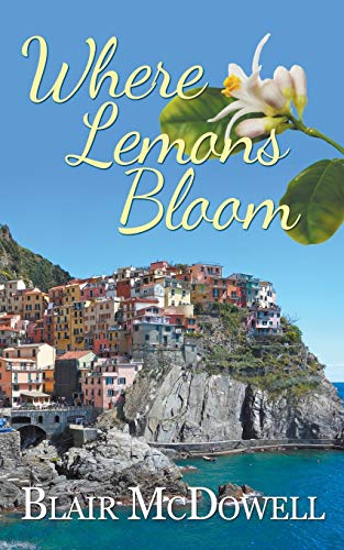 Where Lemons Bloom - Click to Buy