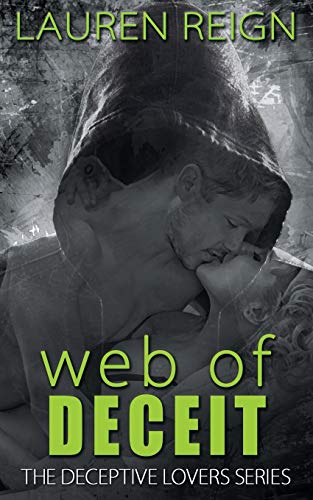 Web of Deceit - Click to Buy