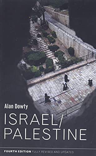 Israel / Palestine (Hot Spots in Global Politics) - Click to Buy