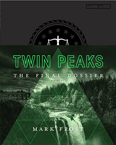 Twin Peaks: The Final Dossier - Click to Buy