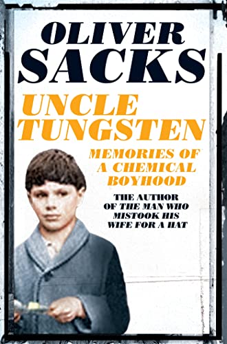 Uncle Tungsten - Click to Buy