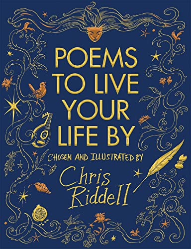 Poems to Live Your Life By - Click to Buy