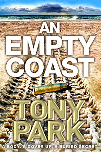 An Empty Coast (Sonja Kurtz) - Click to Buy