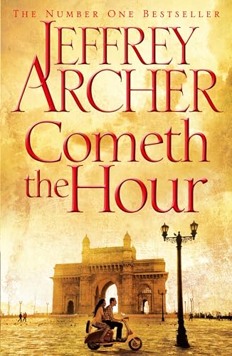 Cometh the Hour - Click to Buy