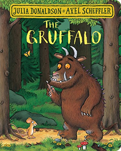 The Gruffalo - Click to Buy