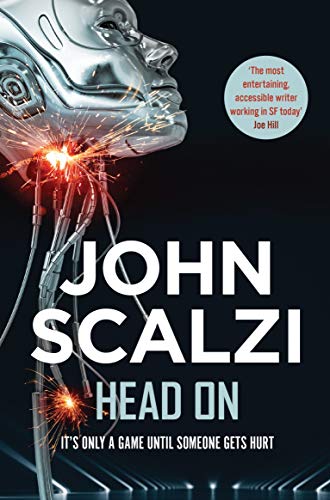 Head On - Click to Buy