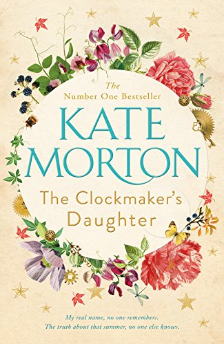 The Clockmaker's Daughter - Click to Buy