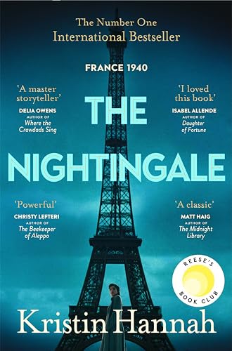 The Nightingale - Click to Buy