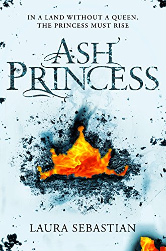 Ash Princess - Click to Buy
