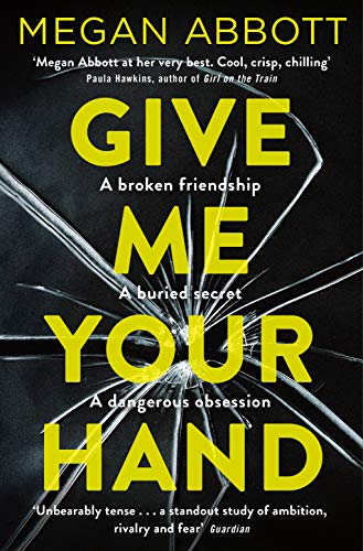 Give Me Your Hand - Click to Buy
