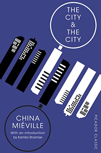 City & The City - Click to Buy