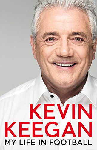 My Life in Football: The Autobiography - Click to Buy