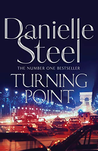 Turning Point: A heart-pounding, inspiring drama from the billion copy bestseller - Click to Buy