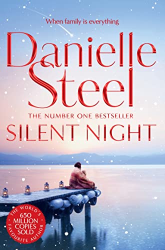 Silent Night - Click to Buy