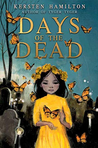 Days of the Dead - Click to Buy