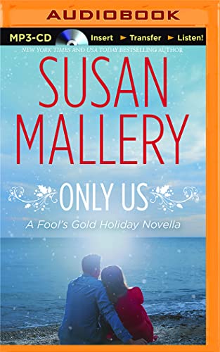 Only Us (Fool's Gold) - Click to Buy