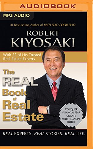 Real Book of Real Estate, The - Click to Buy