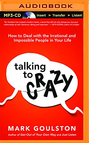 Talking to Crazy - Click to Buy