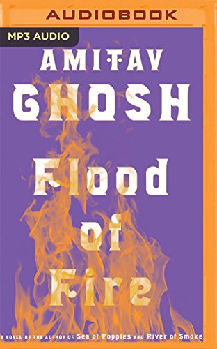 Flood of Fire (Ibis Trilogy, Band 3) - Click to Buy