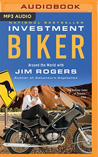 Investment Biker - Click to Buy