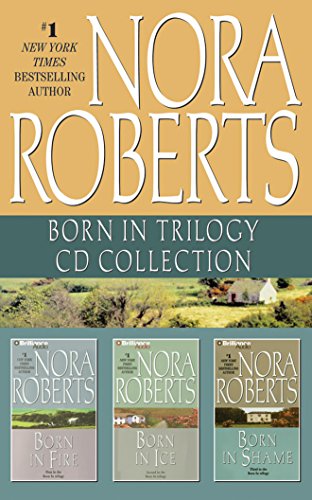 Born in Fire / Born in Ice / Born in Shame (Born In Trilogy) - Click to Buy
