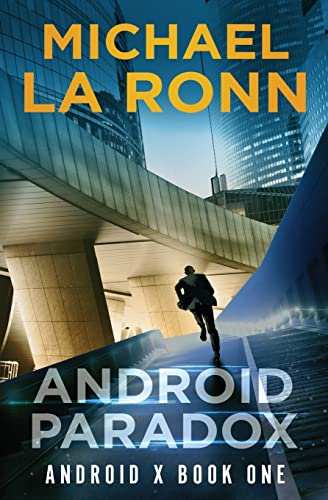 Android Paradox (Android X)