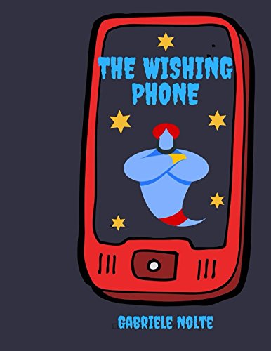 The Wishing Phone - Click to Buy