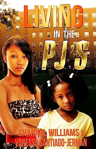 Living In The PJ'S - Click to Buy