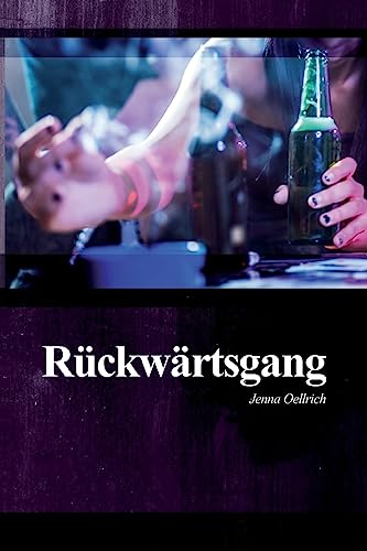 Rückwärtsgang (German Edition)