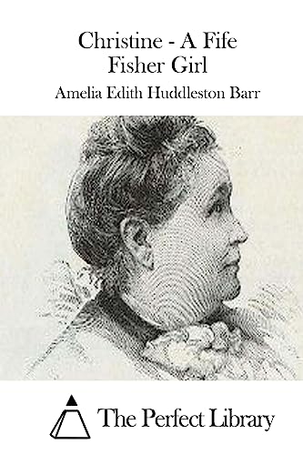 Christine - A Fife Fisher Girl - Click to Buy