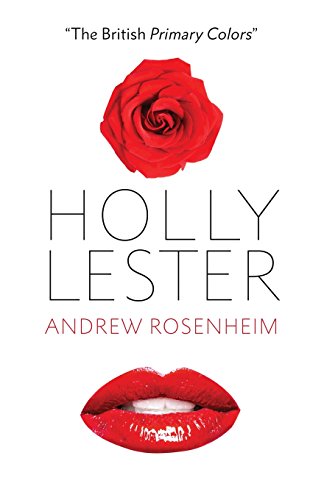 Holly Lester - Click to Buy