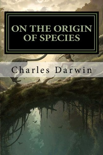 On The Origin Of Species - Click to Buy