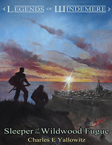 Legends of Windemere: Sleeper of the Wildwood Fugue - Click to Buy