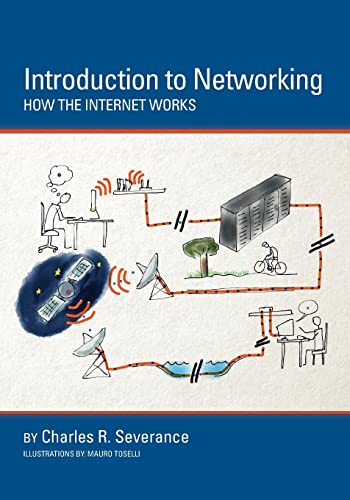 Introduction to Networking: How the Internet Works - Click to Buy