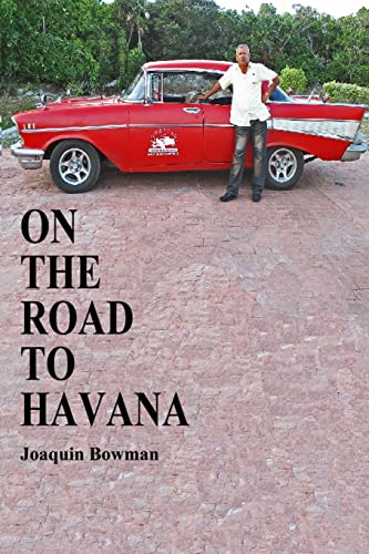 On The Road To Havana - Click to Buy