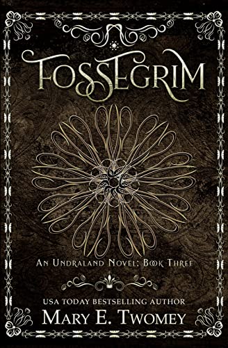 Fossegrim: 3 (Undraland)